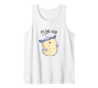 It's Owl Good Funny Bird Pun Débardeur