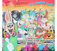 It's Party Time (1990) [Import]