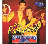 It's Party Time [Import]