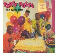 It's Party Time [Import]