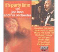 It's Party Time [Import]