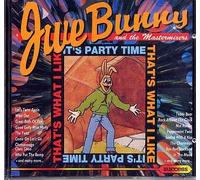 It's Party Time - That's What I Like