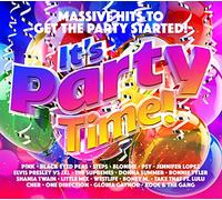 It's Party Time/Various