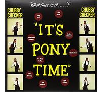 It'S Pony Time