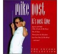 It's Post Time