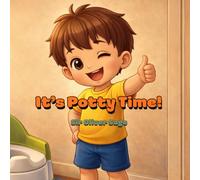 It's Potty Time!