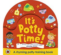 Its Potty Time by Rose Cobden Rose Cobden (Auteur)