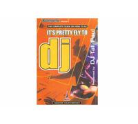 It's Pretty Fly to DJ