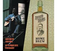 It's Private Tonight, Homebrew