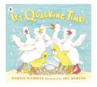 It's Quacking Time!