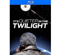 It's Quieter in the Twilight