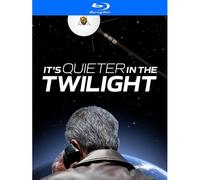 It's Quieter In The Twilight [Blu-Ray]