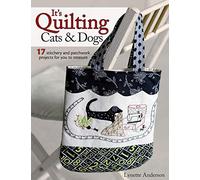 It's Quilting Cats & Dogs