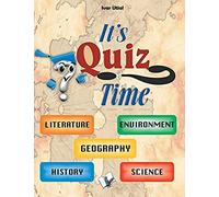It's Quiz Time