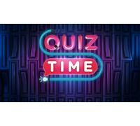 Its Quiz Time (PS4)