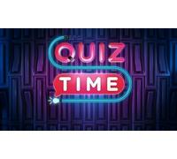 Its Quiz Time (Xbox X)