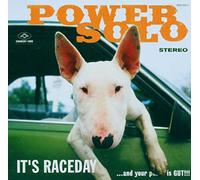 It's Raceday …and Your P…y is Gut