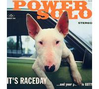 It's Raceday …and Your P…y is Gut