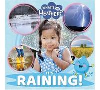 Its Raining by William Anthony William Anthony (Auteur)