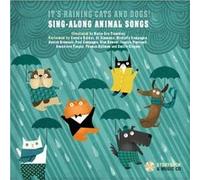 It's raining cats and dogs Collectif (Auteur)