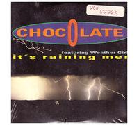 It's Raining Men (Feat. Weather Girls) [Import]