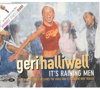 It's Raining Men - Part One