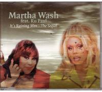 Wash,M.& Ru Paul - It's Raining Men