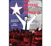 It's Raining on Santiago - DVD Zone 1 G