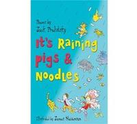 Its Raining Pigs and Noodles by Jack Prelutsky Paperback Book Jack Prelutsky, James Stevenson (Auteur)