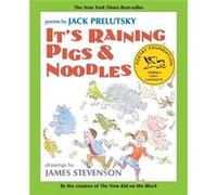Its Raining Pigs Noodles by Jack Prelutsky Jack Prelutsky (Auteur)