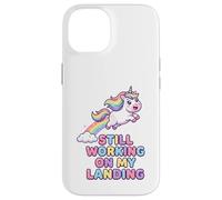 It's Raining Tacos Funny Cute Taco Food Lover Coque pour iPhone 14