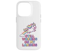 It's Raining Tacos Funny Cute Taco Food Lover Coque pour iPhone 14 Pro