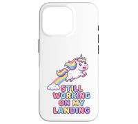 It's Raining Tacos Funny Cute Taco Food Lover Coque pour iPhone 16 Pro