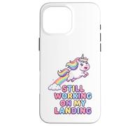 It's Raining Tacos Funny Cute Taco Food Lover Coque pour iPhone 16 Pro Max