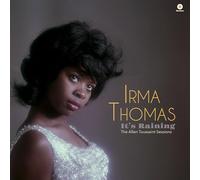 Irma Thomas – It's Raining – the Allen Toussaint Sessions – Vinyle 12" Édition limitée