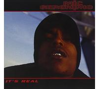 It's Real by Mic Geronimo (1994-06-10)