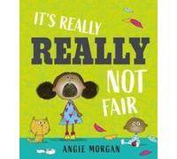 It's Really, Really Not Fair