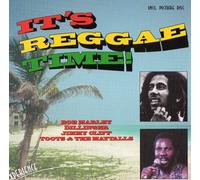 It's Reggae Time