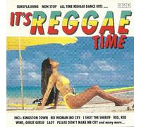 It's Reggae Time