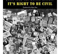 It'S Right to Be Civil