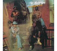 Modulations, the - It's Rough Out Here-180 Gram Yellow Vinyl [Import]