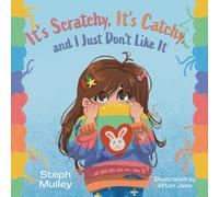 It's Scratchy, It's Catchy, and I Just Don't Like It
