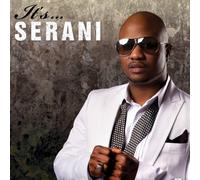 Serani – It's Serani – Import – Sony Music