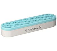 It's Sew Emma Aqua OhSew Orgn Stash 'n Store