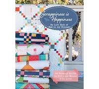 it's sew emma Livre Scrappiness is Happiness