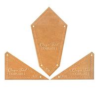 It's Sew Emma Quilting Template Set-Oregon Trail