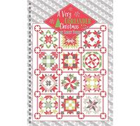 It's Sew Emma Un Livre de Noël très coriandre