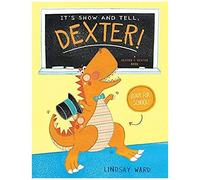 It's Show And Tell, Dexter!