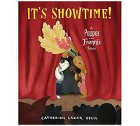 It's Showtime!
