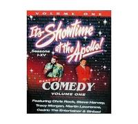 It's Showtime at the Apollo Seasons I-XV - Best of Comedy Series